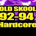 Old Skool 92-94 Hardcore 2