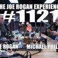 #1121 - Michael Pollan