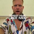 Friday Night Hot Mix | BBC Radio Solent | 12th July 2019