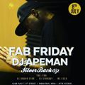 FabFridays 8th July 2016 set one - Dj Apeman ( live mix ) @clubPlay