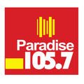 Radio Paradise 105.5 FM, Farafenni, Gambia - 31 December 2012 at 2308