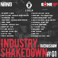 Industry Shakedown #01 (J Dilla)