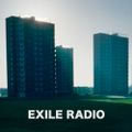 Exile Radio 1005FM Birmingham Pirate Radio Wayne Logan 1991 Dance Music