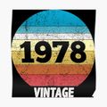 The Sound of '78 / 1978 show about music, news and trends