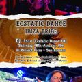 Ecstatic Dance Ibiza Tribe - 2020 Season Opening