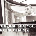 R&B HIP-HOP MIX 2021 MIX VOL.4 by DJ ERGEN J