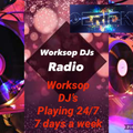 Worksop DJs Radio Episode 01-16-2021