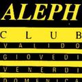 DJ ACHILLE live at aleph club, riccione italy 16.06.1983