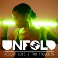 Tru Thoughts presents Unfold 12.12.21 with Aurora Dee Raynes, Rakim, Nightmares On Wax