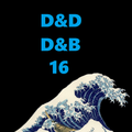 Deep & Dreamy Drum & Bass 16