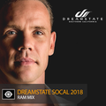 RAM – Dreamstate 24.11.2018 [SOUTHERN CALIFORNIA ]