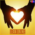 LEAN ON ME : 20 inspirational and uplifting tracks