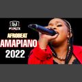 Afrobeat & Amapiano Mix 2022  DJ Perez(Sugarcane,Calm down,Banyana ke Bafana,Buga,Umlando)