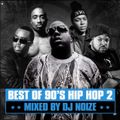 DJ Noize - Best Of 90's Hip Hop 2
