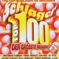 Schlager Top 100 Vol. 1