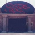 Central Rock, Dj Justo @ Nochebuena 1995
