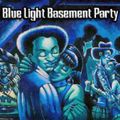 DJ Charles Randolph Presents: Blue Lights Slow Jams Live In The Basement Party