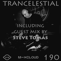 Trancelestial 190 (Steve Tomás Guest Mix)