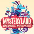 Lee Curtiss @ Mysteryland 2013 - Visionquest (24-08-2013) 