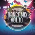 DJ Scooby - Dance Mix Vol 10 (Section 2017)