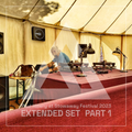 Paul Hillery Stowaway Festival 2023 | Extended Session Part 1