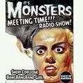 It's Monsters Meeting Time (Episode 32)
