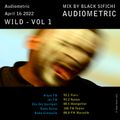 Audiometric April 16 2022 - WILD Vol. 1