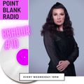 BBHour #10 hosted by Blanka Barbara [Point Blank Radio] {09.06.2021}