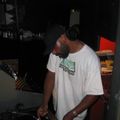 Melting Pot - Vol 94 (Theo Parrish @ Plastic People: The Early Years - Part III)