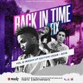 BACK IN TIME FIX 2(RIDDIM UP EDITION)