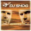 The Best Of DJ Shog // 100% Vinyl // 2001-2008 // Mixed By DJ Goro 