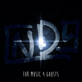 CND9 for WUMF - Music 4 Ghosts 10/31/15