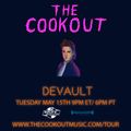The Cookout 099: DEVAULT