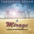 Mirage 148 - Tangerine Dream Thief Unreleased