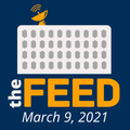 The Feed #4 – 03.09.2021