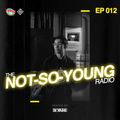 The Not-So-Young Radio 012 - DJ Young