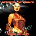 Academy Of Trance Take It With Love