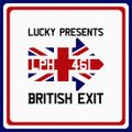 LPH 461 - British Exit (1966-2003)