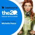 Michelle Pesce: DJing exclusive events, running an agency | The 20 Podcast