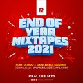 END OF YEAR MIXTAPE_DJAY DENNO_DANCEHALL RIDDIMS