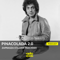 PINACOLADA 2.0 #109 x Staszek Trzciński x radiospacja [11-05-2022]