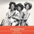 THE BLUES KITCHEN RADIO WITH MARTHA REEVES