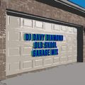 DJ Davy Diamond Old Skool Garage Mix