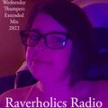 Wednesday Thumpers - Raverholics Radio - 2022