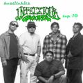 Hostile Hits - Infectious Grooves Top 10