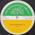 Transcription Service Top Of The Pops - 61