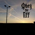 Obey The Riff URB Mixtape