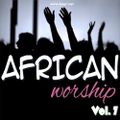African Worship Mix [Vol. 7]
