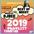 DJ Bee #SomethingInTheMix The Missy Elliott Episode #SITWFest
