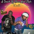 A Touch Of Class And Style RnB Mix